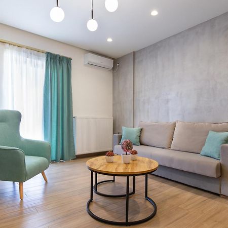 My Nafpaktos Resort エクステリア 写真