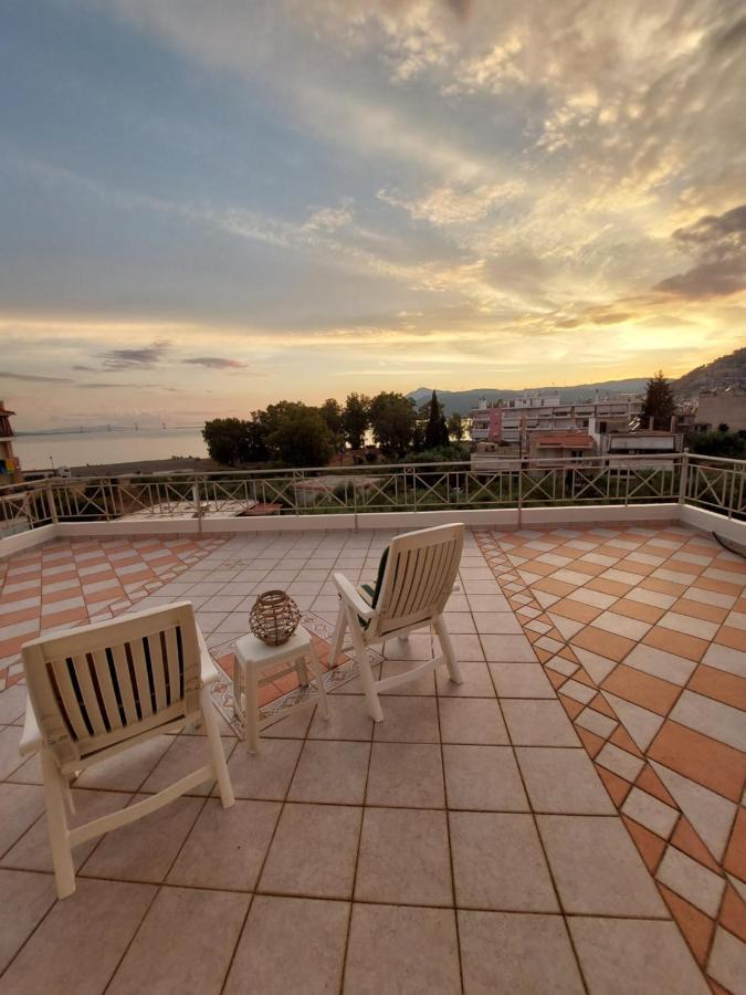 My Nafpaktos Resort エクステリア 写真