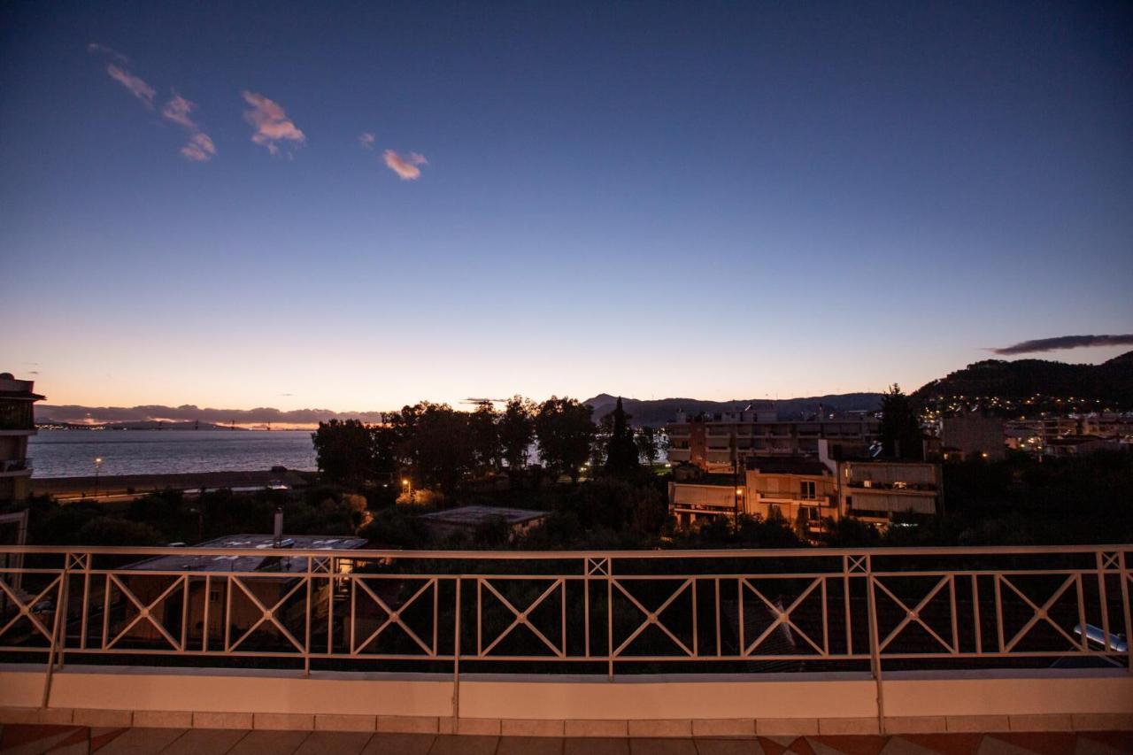 My Nafpaktos Resort エクステリア 写真