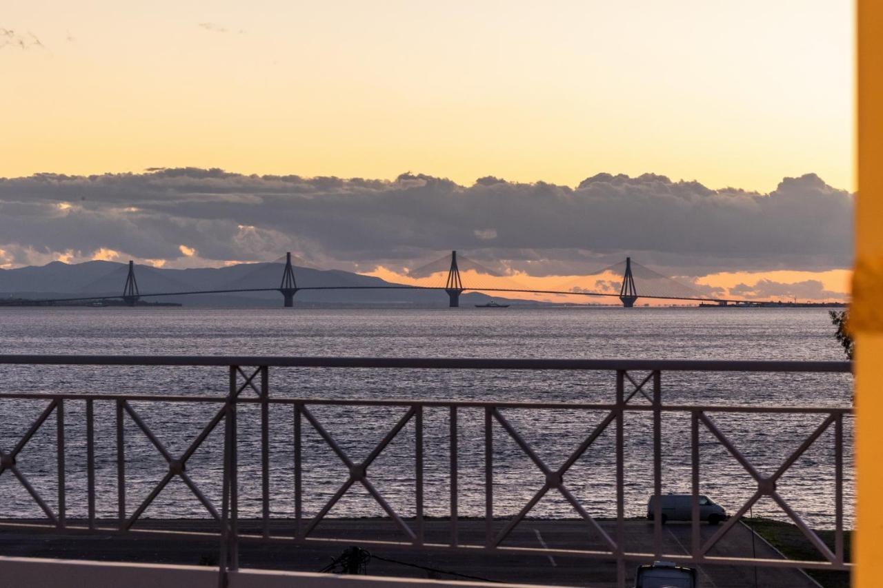 My Nafpaktos Resort エクステリア 写真
