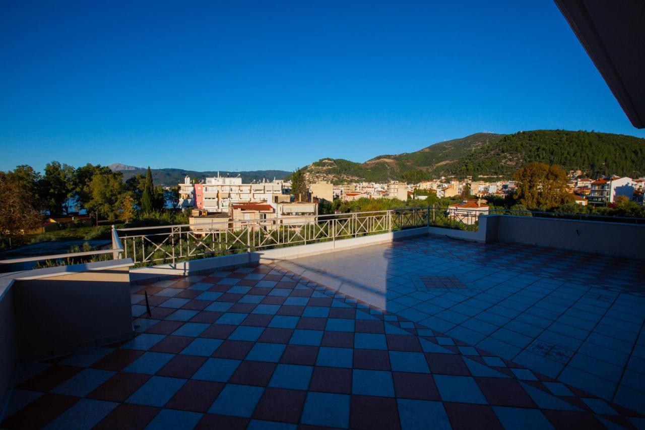 My Nafpaktos Resort エクステリア 写真
