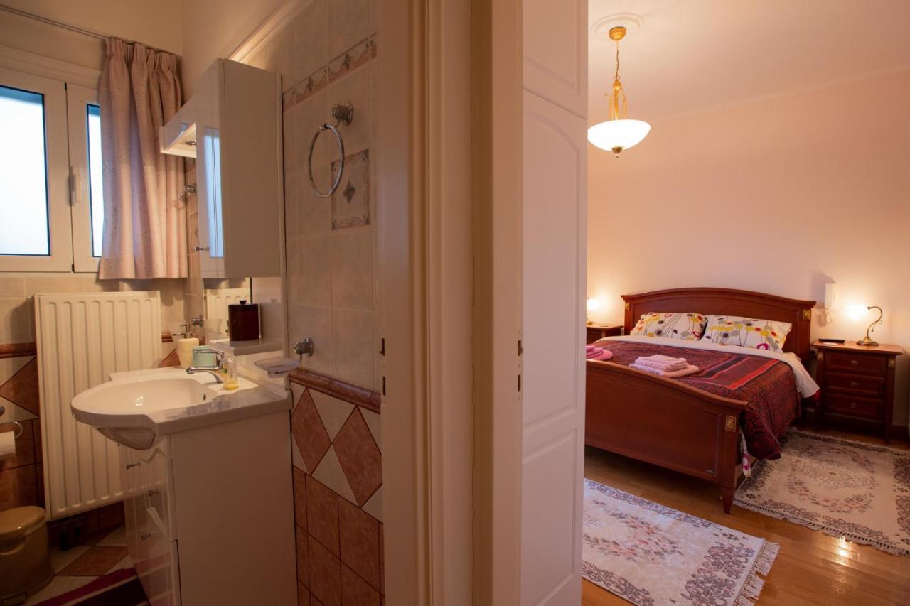 My Nafpaktos Resort エクステリア 写真