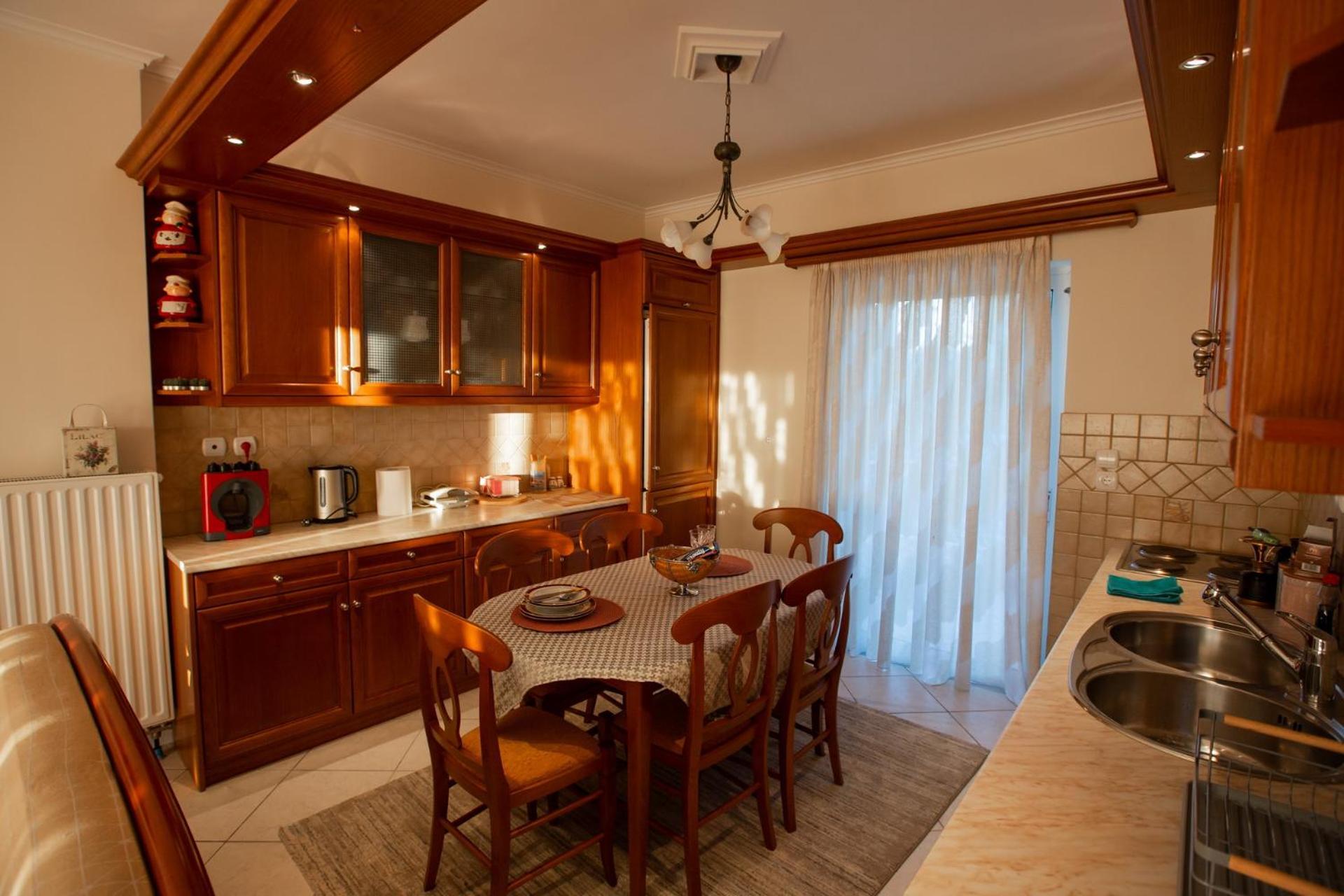 My Nafpaktos Resort エクステリア 写真