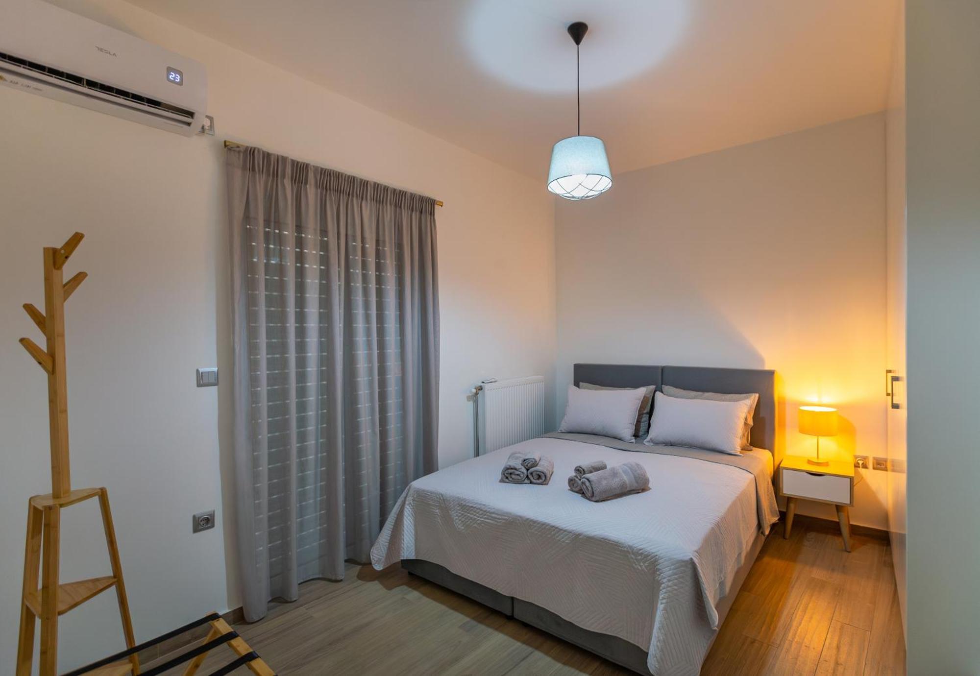 My Nafpaktos Resort エクステリア 写真