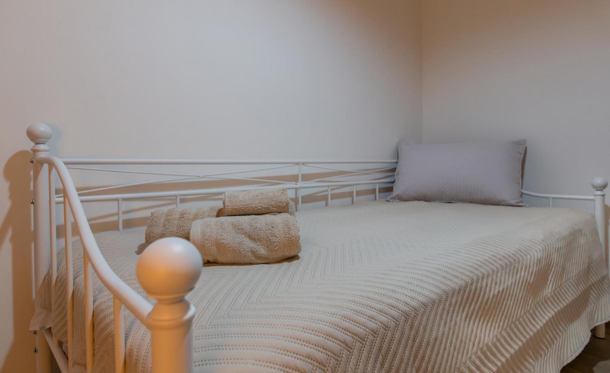 My Nafpaktos Resort エクステリア 写真