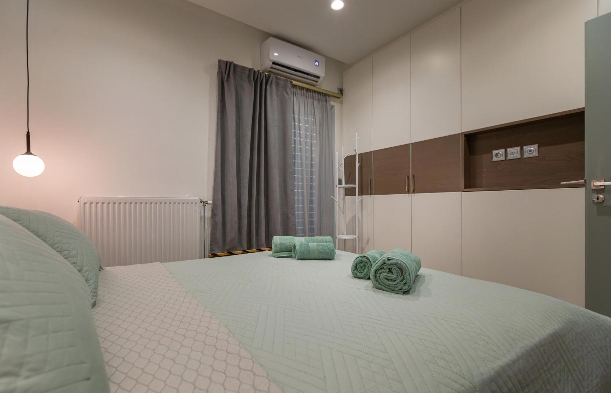 My Nafpaktos Resort エクステリア 写真